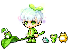 Greenish